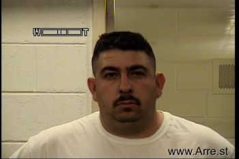 Juan J Serrano Mugshot